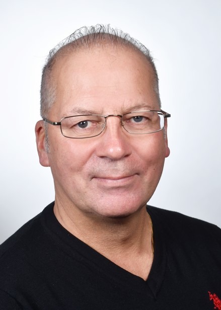 Frank Obermann, zertifizierter Baugutachter in Paderborn