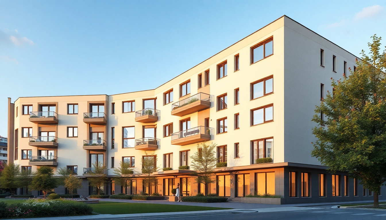 Immobilienbewertung in Paderborn: Marktwertermittlung durch zertifizierten Sachverstaendigen